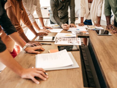 Pook Development - Consultanta Fonduri Europene si guvernamentale